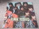PINK FLOYD Piper At The Gates Of Dawn 1967 1st Mono
