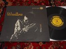 Phil Woods Quartet LP Woodlore RARE DG mono W. 50th NYC RVG jazz original