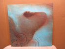 Pink Floyd Meddle UK Pressing LP Harvest Label
