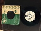 ELVIS PROMO RCA WHITE LABEL 45RPM SINGLE 