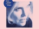 PHILLIPS,BRITTA-LUCK OR MAGIC (DLCD)  VINYL LP NEUF