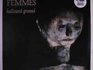 Violent Femmes-Hallowed Ground  Vinyl / 12