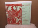 The Who Mods And Rockers Double Record