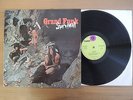 GRAND FUNK RAILROAD - SURVIVAL - DEUTSCHE ORIGINAL CAPITOL PRESSUNG VON 1971