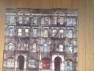 DOUBLE LP LED ZEPPELIN. PHYSICAL GRAFFITI.
