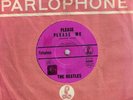 THE BEATLES - PLEASE PLEASE ME - 7