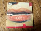 Elastica 'the Menace' LP Limited Edition + Poster Record Vinyl Blur Suede