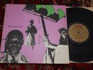 The Gun Club LP Fire of Love 1st pressing RUBY 1981 punk EX Cramps