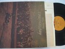 Neil Young m- with insert LP Time Fades Away