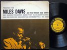 MILES DAVIS And The Modern Jazz Giants LP PRESTIGE 7150 US 1959 Thelonious Monk