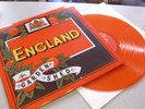 Garden Shed - England - LP RED Vinyl