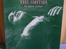 The Smiths - The Queen Is Dead - Rough Trade Records - Printed Inner Sleeve