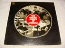 THE UNITED STATES OF AMERICA RECORD ALBUM