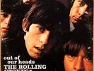 LONDON ffrr UK 1965 MONO Rolling Stones OUT OF OUR HEADS LL-3429 EX