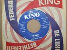 LITTLE WILLIE JOHN Cottage For Sale **I'M SHAKIN'** Mod R&B 45 on KING 5342
