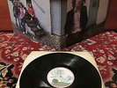 MIKE HARRISON -  S/T - UK 1st Press Pink Rim Island / Spooky Tooth / NM LP