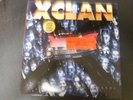 X CLAN TO THE EAST BLACKWARDS LP NM CLASSIC RAP RARE WU TANG PROMO
