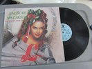 LUCERO CARIÑO DE MIS CARIÑOS  rare LP 1984  COLOMBIA press  look  JSP