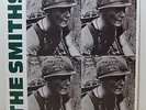 The Smiths - Meat is Murder AUSTRALIAN White Label PR0M0 LP