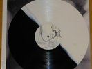 DEATH GRIPS Money Store LP (SEALED) BLACK-WHITE VINYL #991/1000 hella.deftones