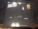 STAR WARS THE EMPIRE STRIKES BACK 2-LP GOLD COLOURED VINYL 2016 NEW MINT SEALED