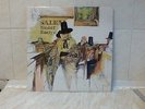 ENDAF EMLYN - SALEM / OEDFA'R BORE (LP 1974- SIGNED) WELSH PROG FOLK. SP-4.99