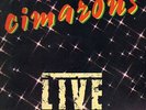 The Cimarons Live At The Roundhouse NEAR MINT Polydor Vinyl LP