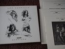 LED ZEPPELIN BBC Sessions (Atlantic Original 4 LP Box Set 1997) Complete. EX++