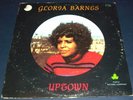 1971 Gloria Barnes Uptown LP, RARE