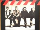 U2 How To Dismantle An Atomic Bomb Vinyl LP + 16 page Booklet & Inner Sleeve