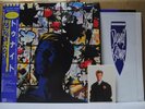 DAVID BOWIE / TONIGHT - Japan w/obi & POSTER,PHOTO