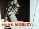 HANK MOBLEY-BLUE NOTE 1568-MINT RECORD, UNPLAYED, 200 GRAM CLASSIC RECORD