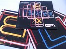 GROOVE ARMADA - LOVEBOX 3X LP + INNERS N. MINT ORIGINAL EURO PEPPER JIVE
