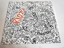 PARAMORE - RIOT WHITE VINYL-LP/Vinyl/Record