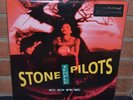 STONE TEMPLE PILOTS - Core Import 180 Gram 2XLP BLACK VINYL Etched D NEW