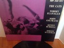 Tommy Flanagan, John Coltrane - The Cats LP - New Jazz 8217 - RVG - PROMO?