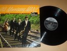 THE DICK MORRISSEY QUARTET 'IT'S MORRISSEY, MAN' TFL 5149 FONTANA 1961 UK MONO