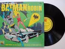 OFFICIAL ADVENTURES OF BATMAN AND ROBIN ORIGINAL 1966 IN SHRINK M-