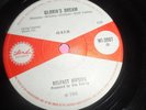 BELFAST GIPSIES (THEM) GLORIA'S DREAM' WI-3007 ISLAND RECORDS 1966 UK 7