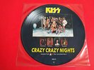 Crazy Crazy Nights Kiss UK 12
