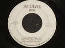 northern soul ERIC AND THE VIKINGS Vibrations SOULHAWK listen