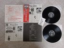 John & Yoko Some Time In New York City EAS-67110-11 Japan LP POSCARD OBI NM