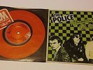 THE POLICE 2X7
