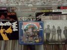 60's,70's,80',90's,CLASSIC ROCK & VARIOUS CLASSICS.264 Records ,g/c.
