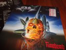 U.D.O.?– Timebomb ...in very good condition.. org,1991...first press