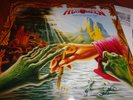 Helloween ?– Keeper Of The Seven Keys - Part II...org,1988..very good condition
