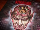 Kreator ?– Coma Of Souls...in very good condition..org,1990..Noise Records