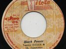 BLACK POWER ( 