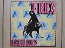 T.Rex Great Hits LP Record 1972 Vintage Copy EMI BLN-5003 RARE