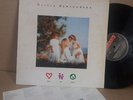 OLIVIA NEWTON JOHN - Warm And Tender LP PROMO BRAZIL on EX mercury